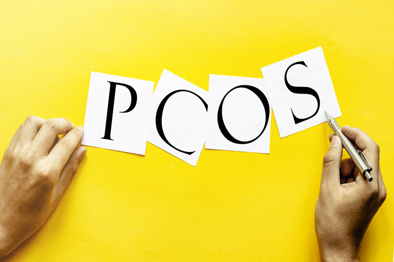PCOS india, india PCOS, infertility PCOS