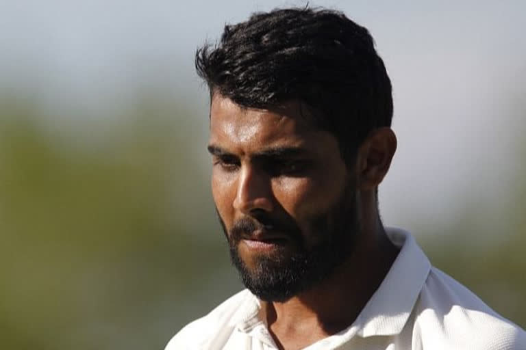 ravindra jadeja