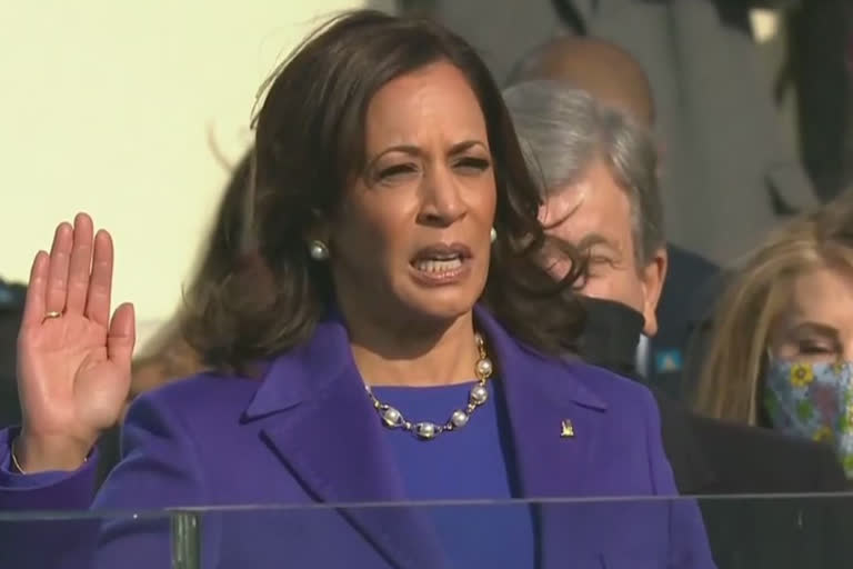 Kamala Harris