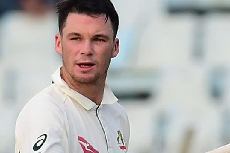 Peter Handscomb