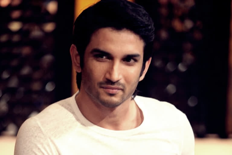 Street in Delhi to be named after Sushant Singh who would have turned 35 today