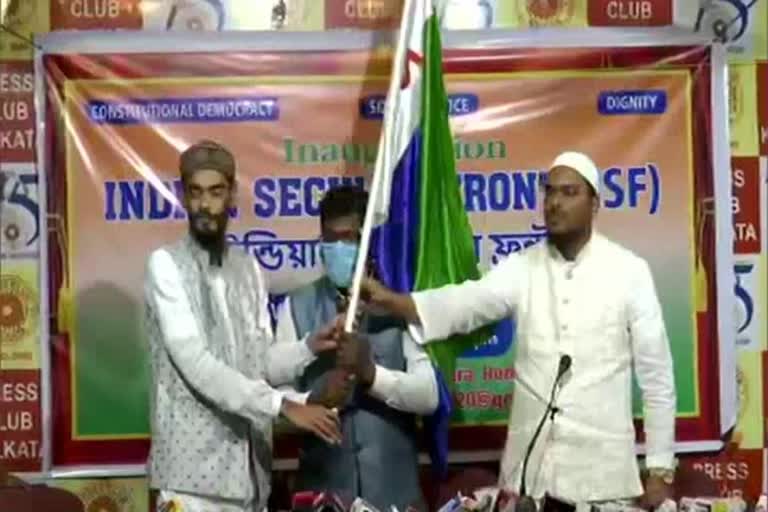 Furfura Sharif cleric Abbas Siddiqui floats new political outfit in Bengal