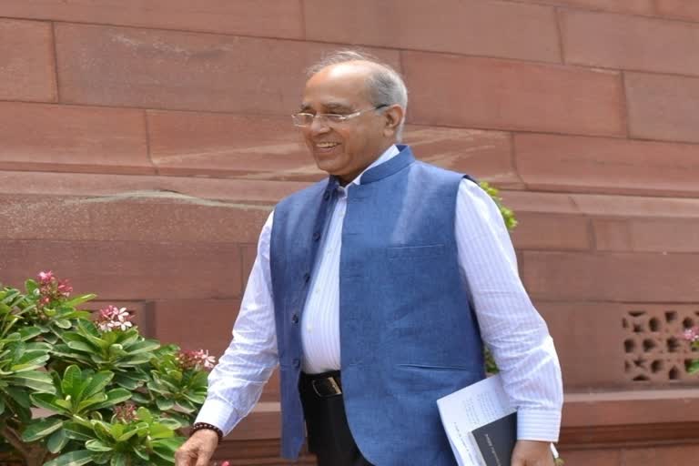 Nripendra Mishra