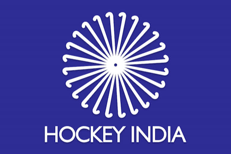 hockey india