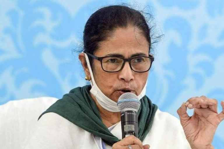 Asaduddin Owaisi's AIMIM is not a factor in bengal election, says mamata banerjee