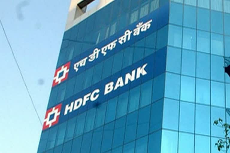 Sebi slaps Rs 1 cr fine on HDFC Bank in BRH Wealth Kreators case