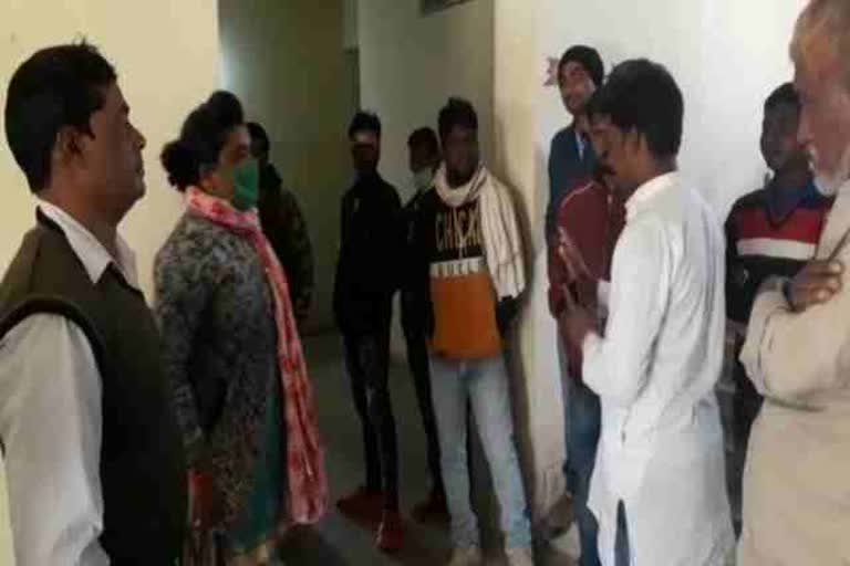 police-detained-three-human-smugglers-in-giridih