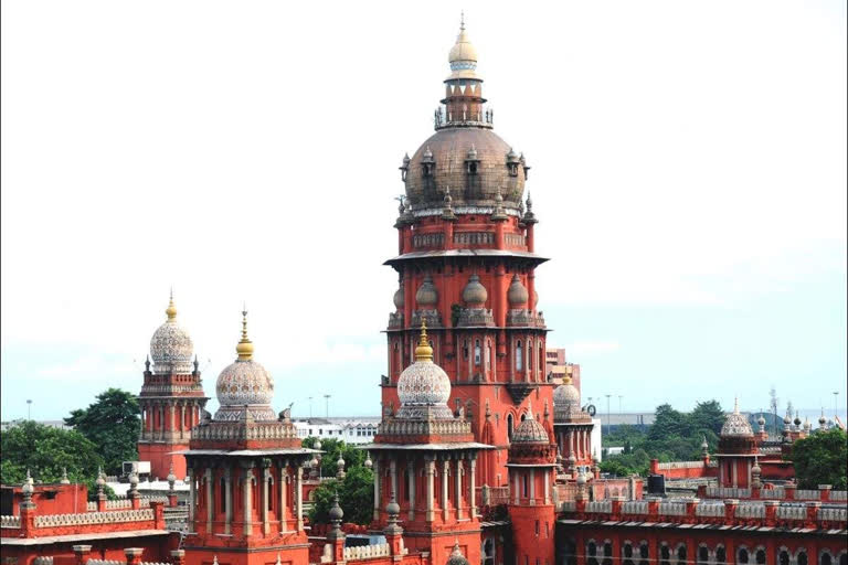 madras High court verdict on chasing elephants