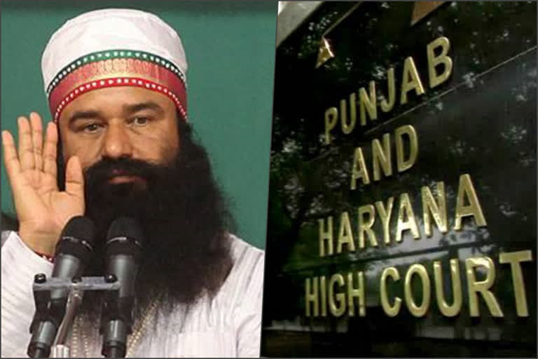 gurmeet ram rahim followers petition