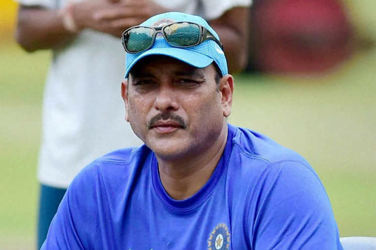 All about ravi shastri's mantra: Do good in australia, get the prize