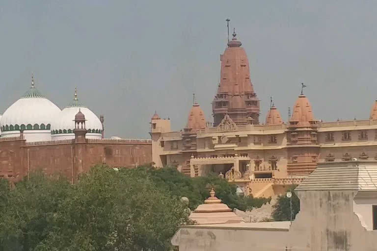 श्रीकृष्ण जन्मभूमि मामले को लेकर सिविल कोर्ट में आज होगी सुनवाई