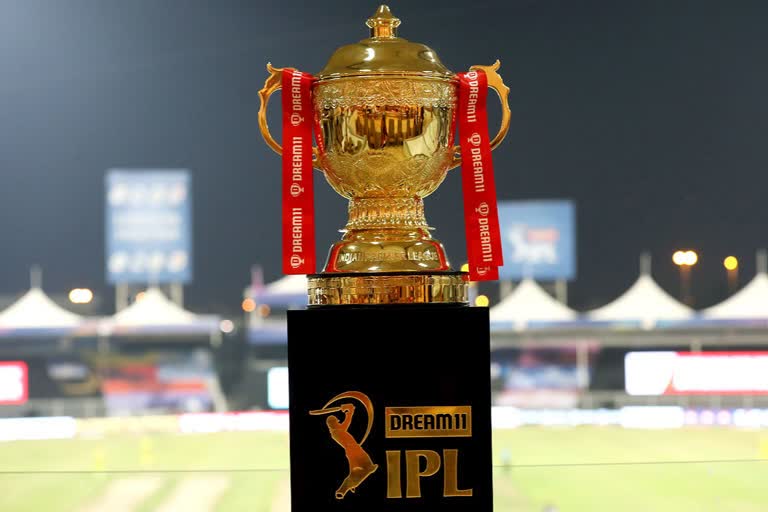 IPL 2021 auction