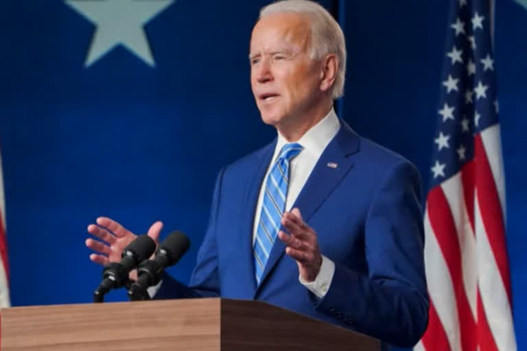 Biden launches '100 days mask challenge'. makes COVID-19 test, quarantine mandatory for people entering US