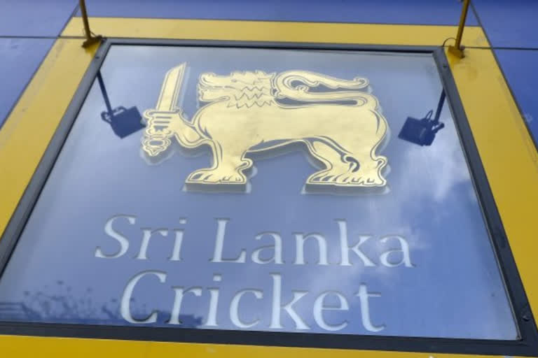 SLC instructs Sri Lankan team manager to submit report on alleged misconduct by player