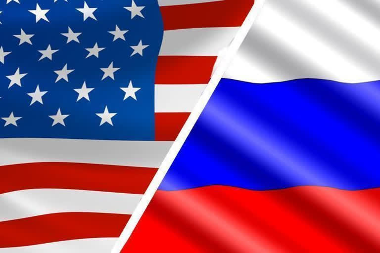 US moves strong on New START with Russia