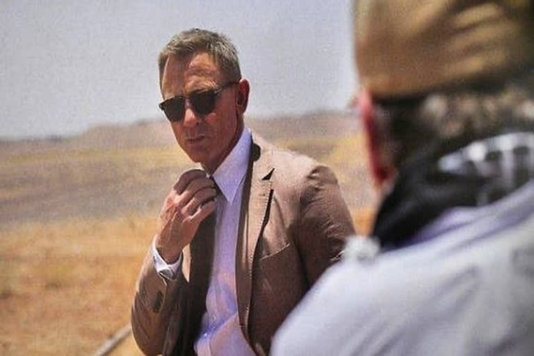 Daniel Craig starrer 'No Time To Die' release delayed again