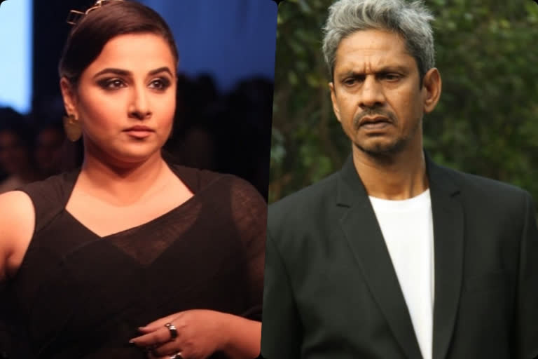 Accused of molestation, Vijay Raaz to resume Vidya Balan's Sherni shoot