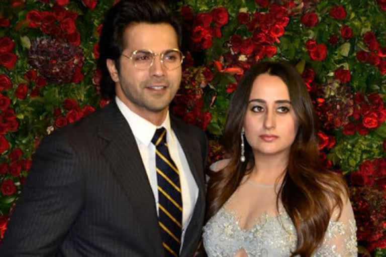 No Bollywood celebrity invited for Varun-Natasha wedding in Alibaug