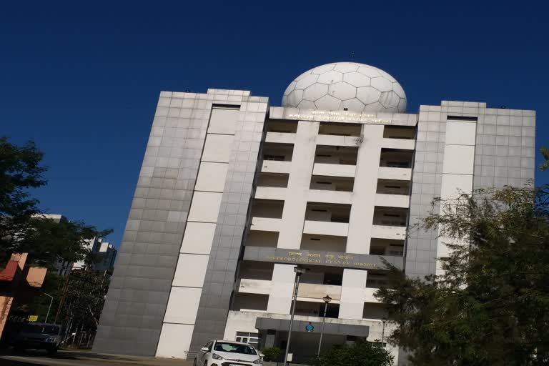 Meteorological Department