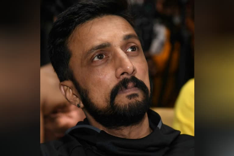 Sudeep