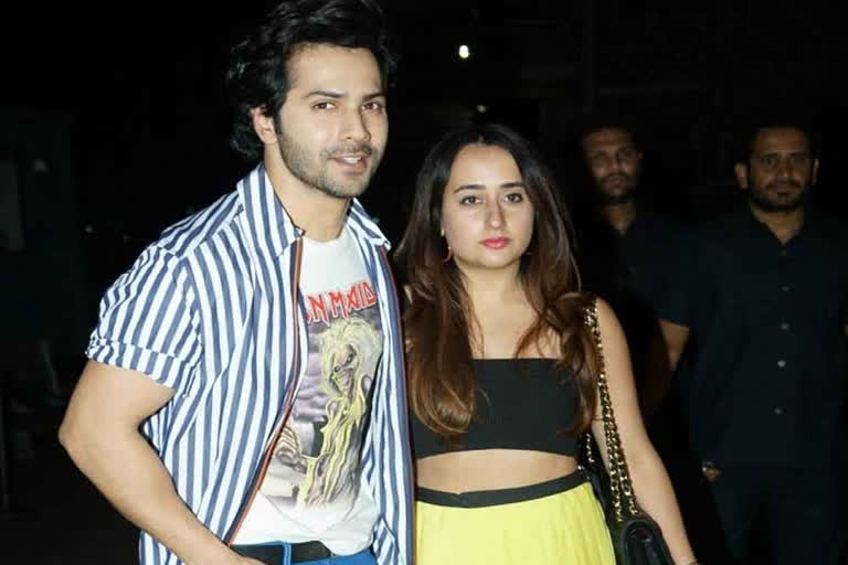 No Bollywood celebrity invited for Varun-Natasha wedding in Alibaug