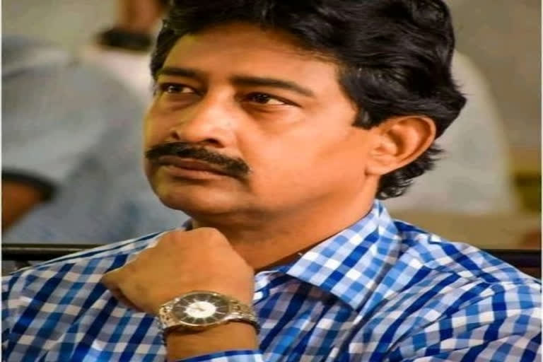 Rajib Banerjee