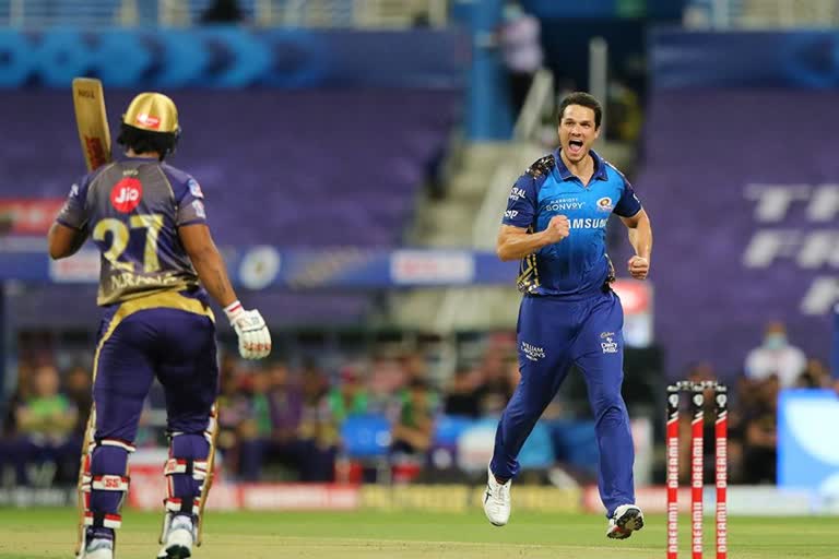 Alex carry and Nathan coulter Nile is not surprised by their release from the IPL