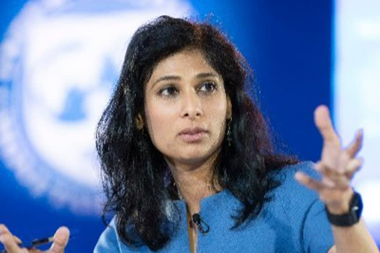 Gita Gopinath