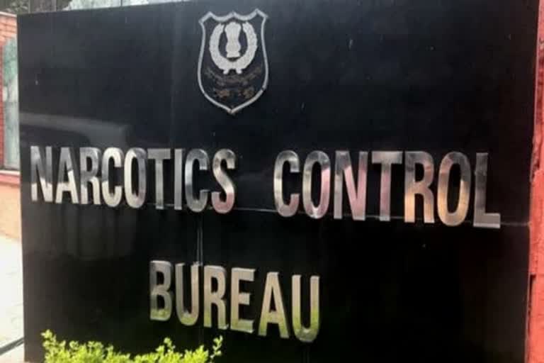 NCB arrests 2 Sri Lankans; heroin worth Rs 1,000 crore seized