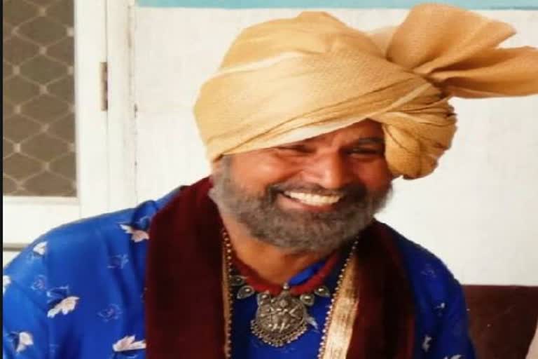 Mahavir Singh Guddu