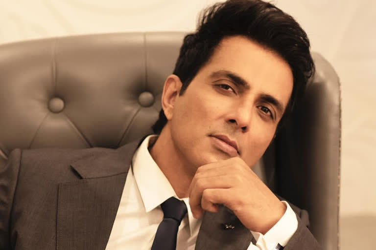 Sonu Sood moves SC challenging BMC notice