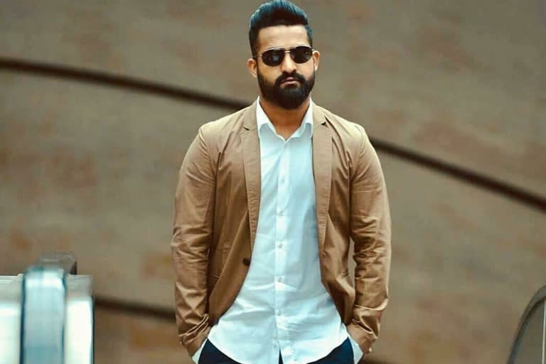 Fan Paid NTR's Pending Challan, Asking RRR Tickets