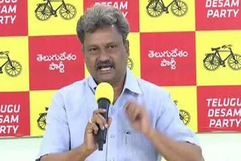 అప్పుడే స్పందించి ఉంటే ఇప్పుడు వింత వ్యాధి ప్రబలేది కాదు