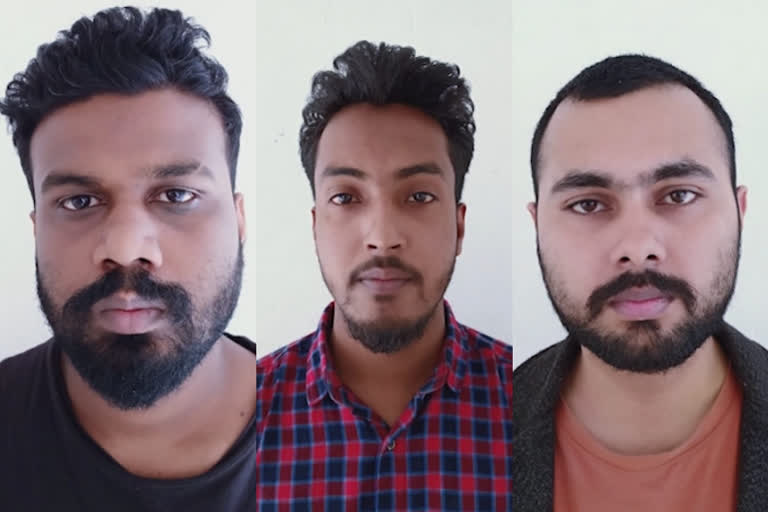 3 MORE WERE ARRESTED IN ONLINE INSTANT LOAN APPS CASE IN HYDERABAD