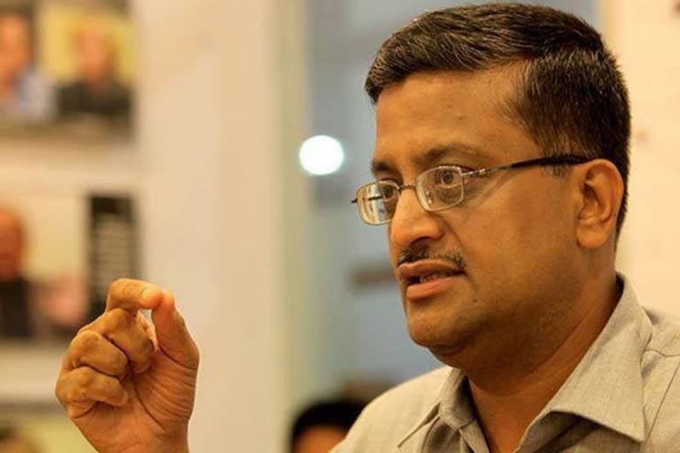 ashok khemka raised questions on uday yojna