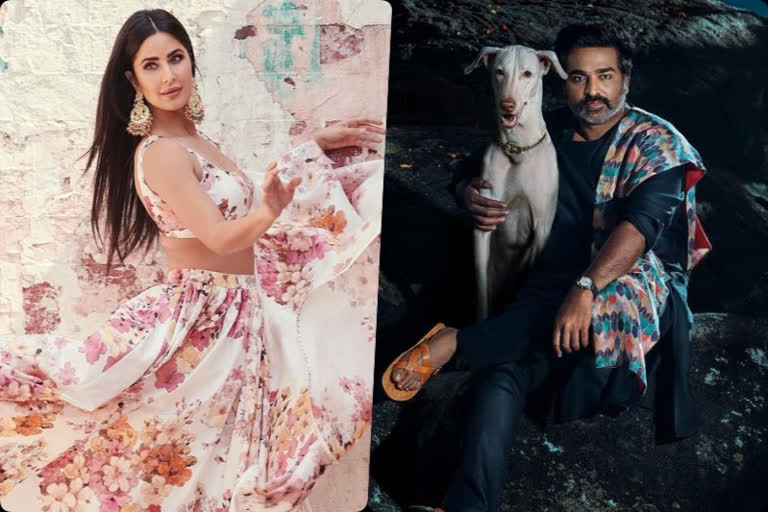 Here's all you need to know about Katrina Kaif-Vijay Sethupathi's upcoming film