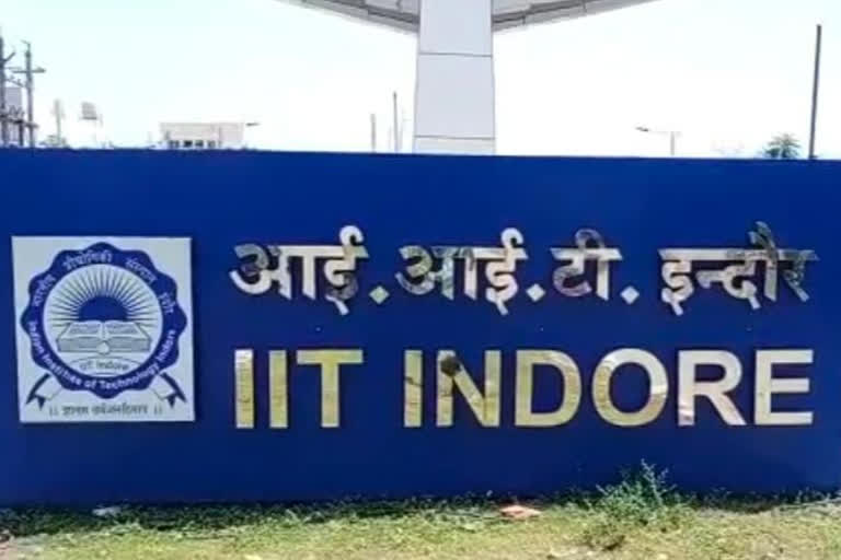 IIT's unique initiative for students from class 6th to 8th