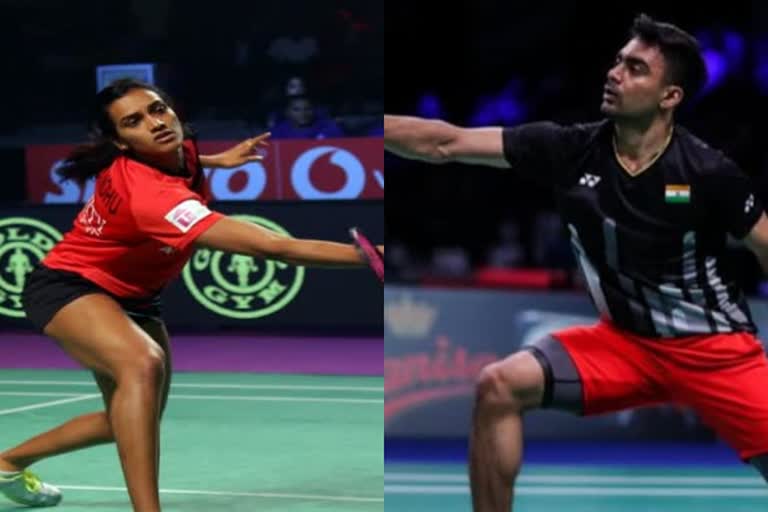 Thailand Open: PV Sindhu, Sameer Verma crash out