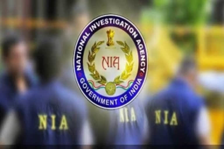 NIA arrests cadre of CPI (Maoist) in Kerala