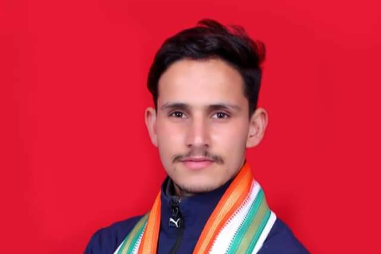 youngest DDC member 2021 election in himachal