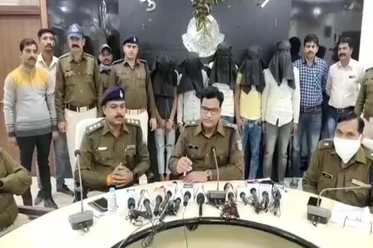 interstate-atm-robbery-gang-arrested-by-dewas-police