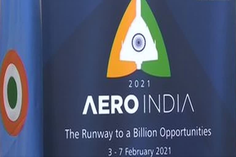 Aero India2021