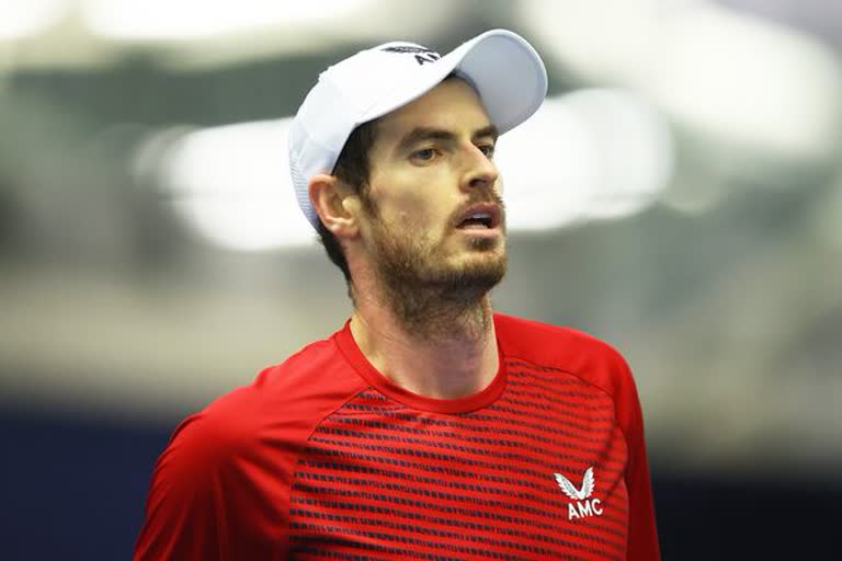 Andy Murray to miss Australian open