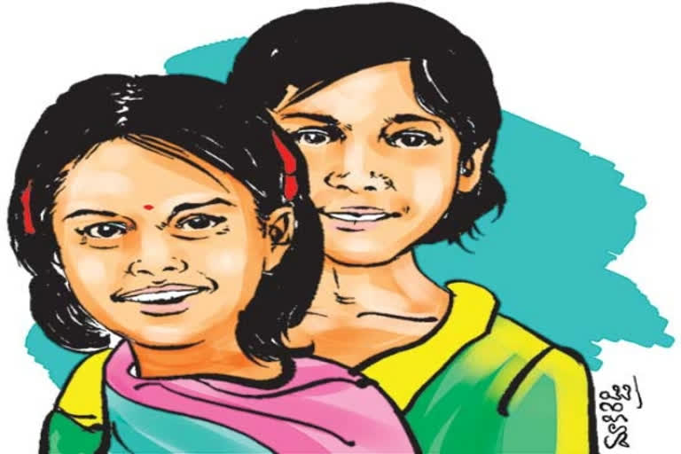 january 24 in india obseved as national girlchild day but many challenges are left