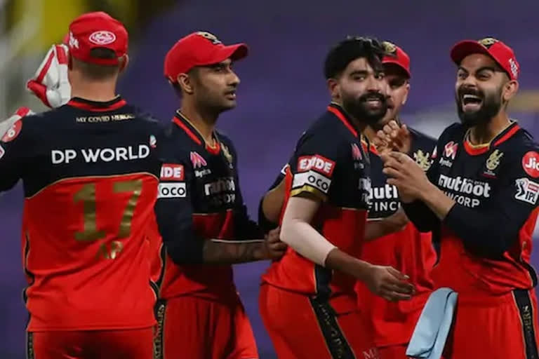 IPL 2021: Delhi Capitals Trade Harshal Patel, Daniel Sams To Royal Challengers Bangalore