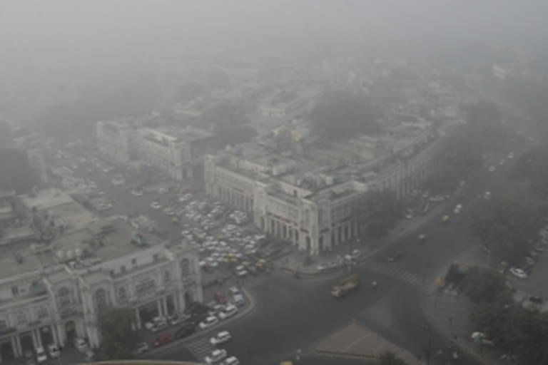 Air pollution: over three billion people breathe harmful  air inside their own homes