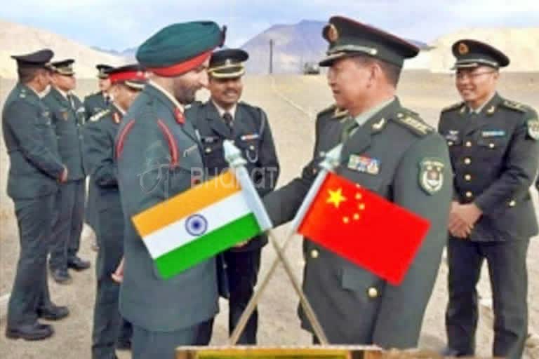 India and China to hold 9th round of corps commander level military