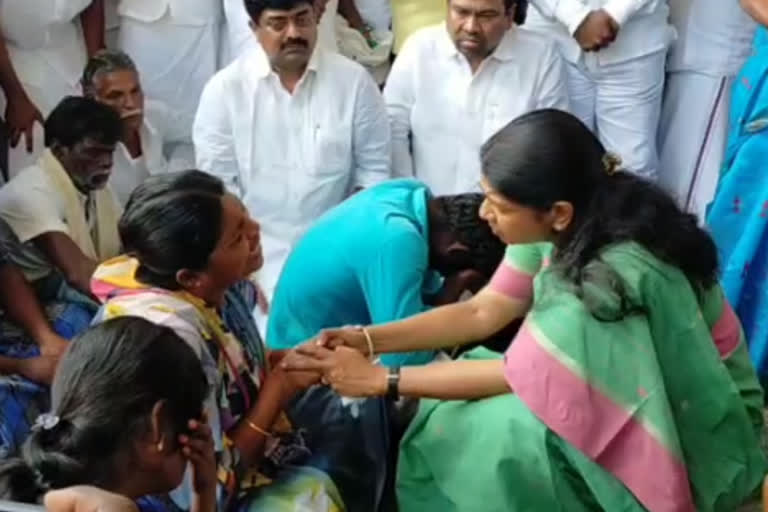 kanimozhi