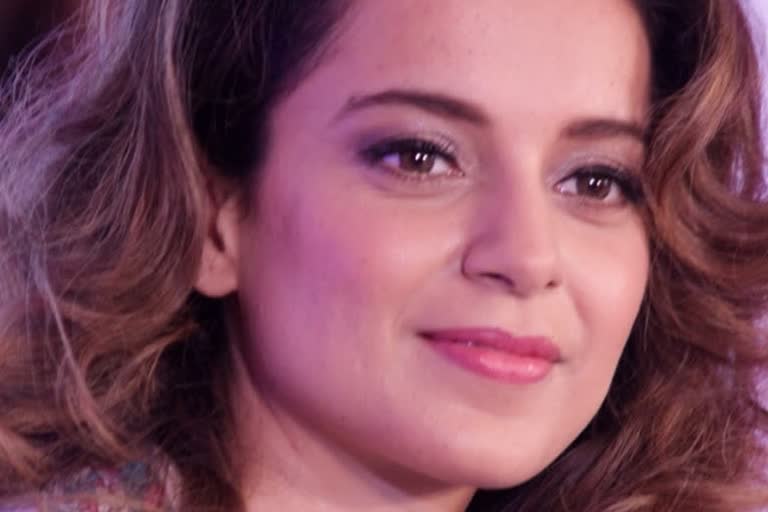 Kangana tweet