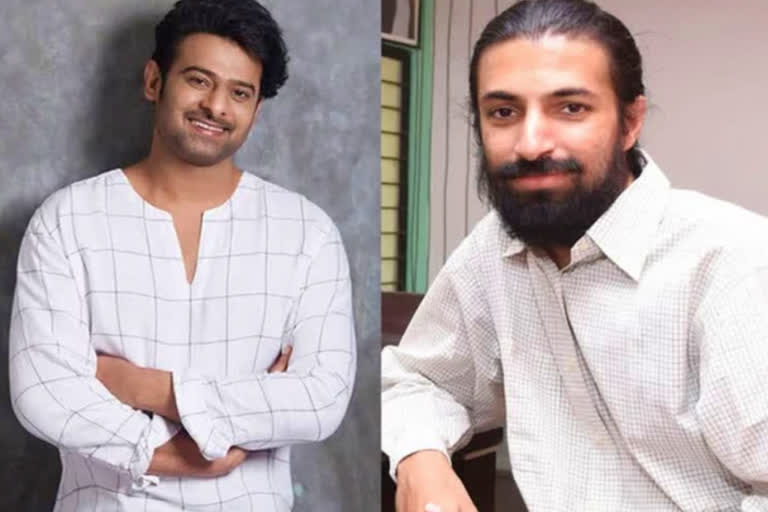 Prabhas-Nag Ashwin